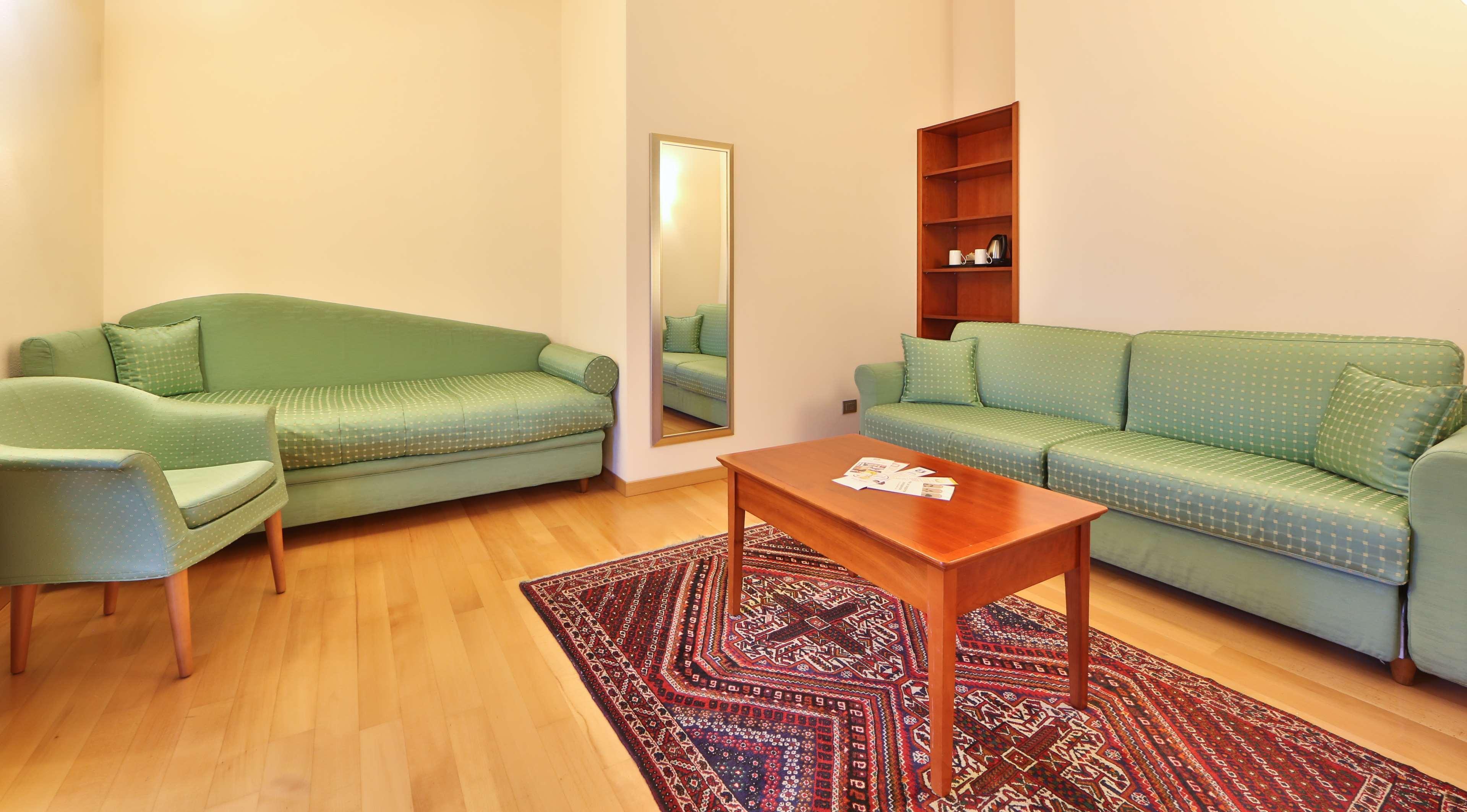 Best Western Titian Inn Hotel Treviso Silea Exteriör bild