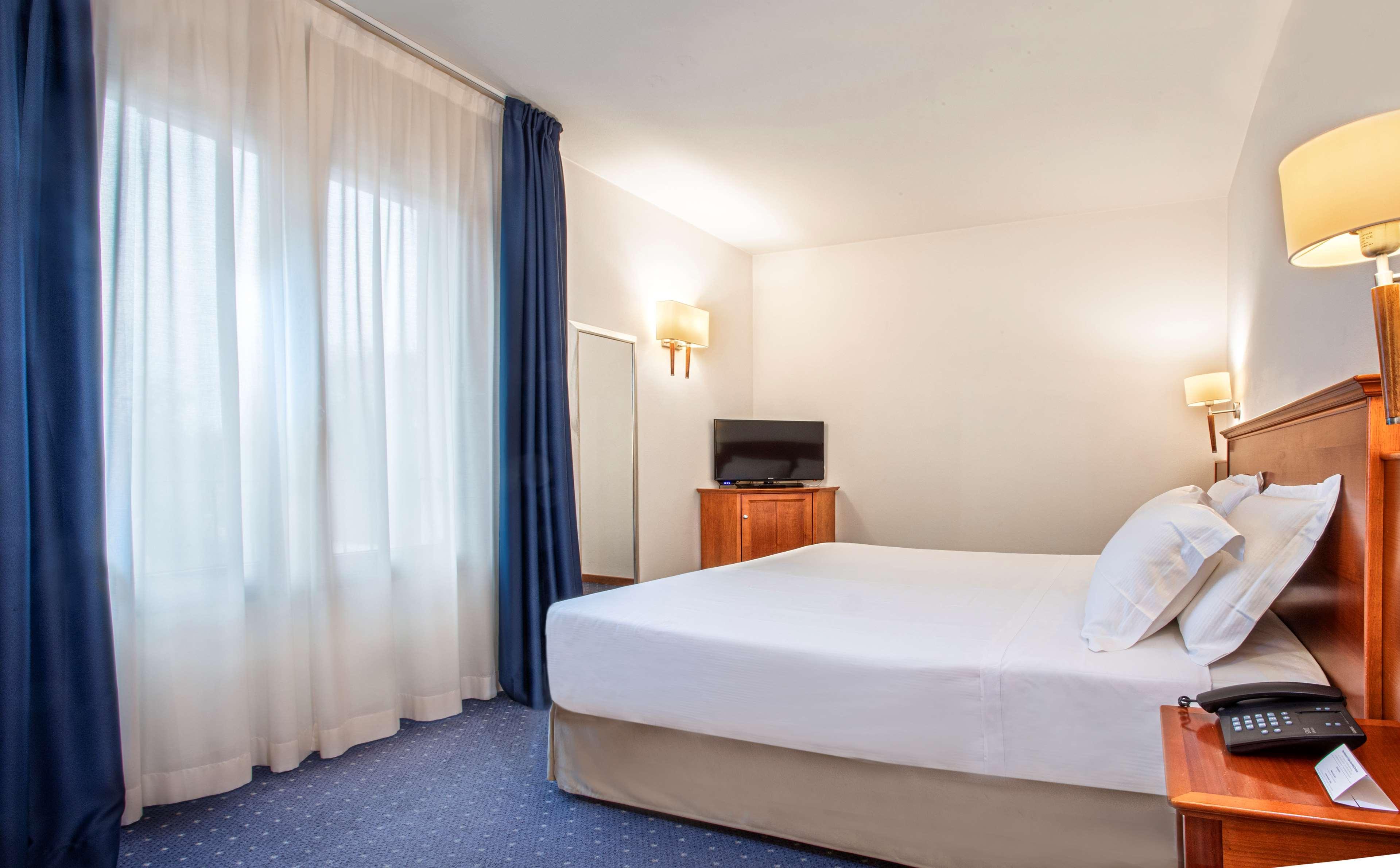 Best Western Titian Inn Hotel Treviso Silea Exteriör bild